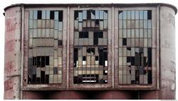 Buildings Industrial